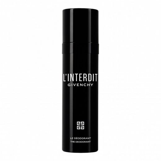 GIVENCHY L`Interdit Deodorant Spray