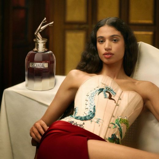 JEAN PAUL GAULTIER Scandal Elixir 