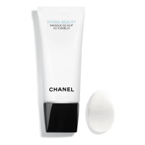 CHANEL Hydra Beauty Masque De Nuit Au Camélia