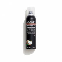 GOSH Dry Shampoo Spray - Coconut Oil