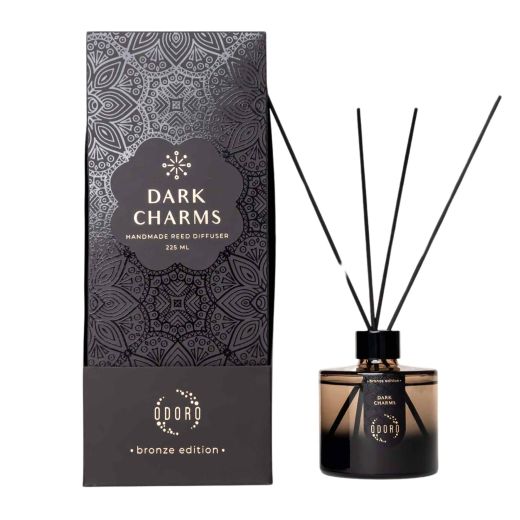 ODORO Home Fragrance Dark Charm