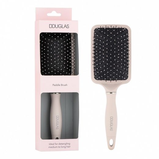 DOUGLAS COLLECTION Paddle Hair Brush