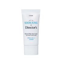 ETUDE House Soon Jung Director's Mineral Filter Sun Cream SPF 50+