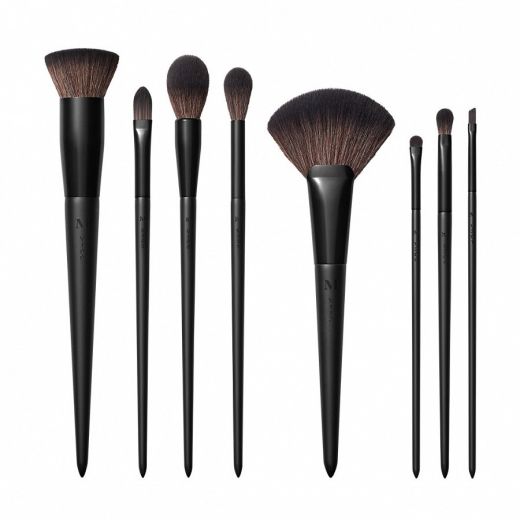 Morphe Vegan Pro Series 8-piece Eye Brush Set