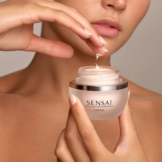 SENSAI Cellular Performance Cream