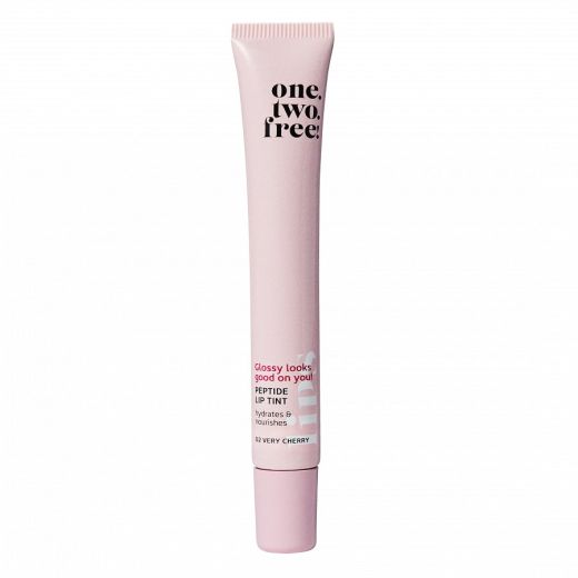 ONE.TWO.FREE! Peptide Lip Tint