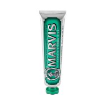 Marvis Classic Strong Mint toothpaste
