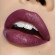MAC Lip Glazer NIGHTMOTH