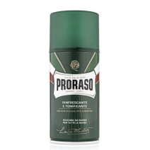 Proraso Shaving Foam with Eucalyptus
