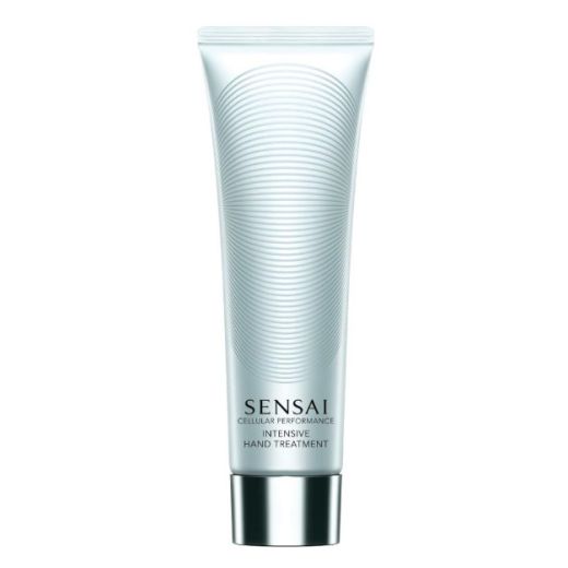 Sensai Cellular Performance Intensive Hand Treatment   (Mīkstinošs roku krēms)