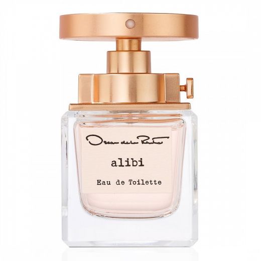 OSCAR DE LA RENTA Alibi Eau de Toilette 30 ml