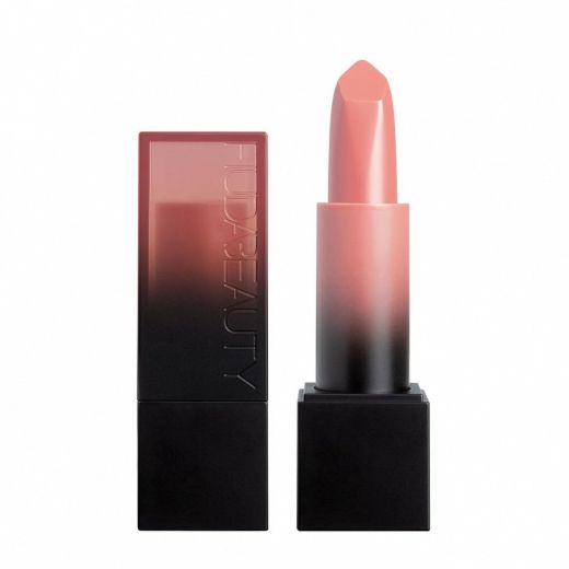 Huda Beauty Power Bullet Cream Glow Hydrating Lipstick