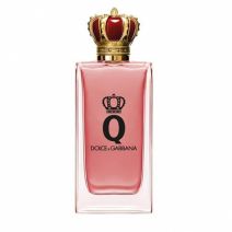 Dolce&Gabbana Q by Dolce & Gabbana Eau de Parfum Intense