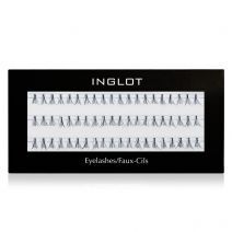 INGLOT Individual Eyelashes 19S