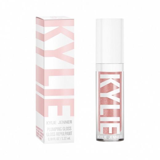KYLIE COSMETICS Plumping Gloss 618 CURVE HIM