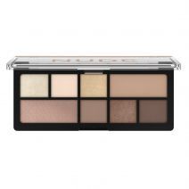 Catrice Cosmetics The Pure Nude Eyeshadow Palette