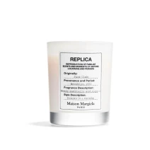 MAISON MARGIELA Jazz Club Candle