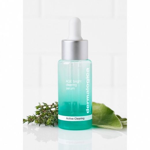 DERMALOGICA Age Bright Clearing Serum