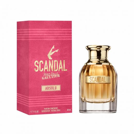 JEAN PAUL GAULTIER Scandal Absolu