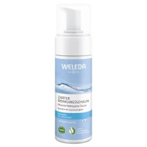 WELEDA Cleansing Foam