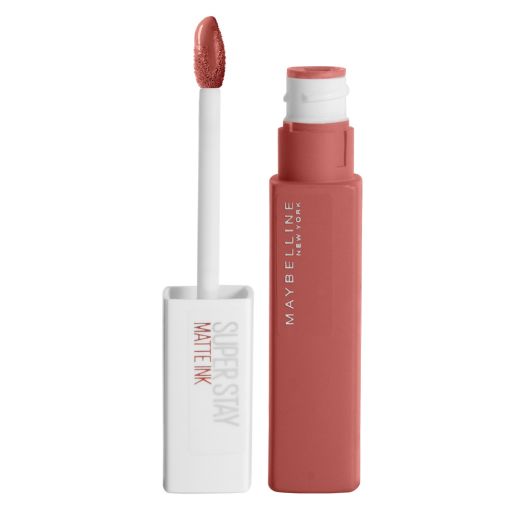 MAYBELLINE NEW YORK Super Stay Matte Ink Liquid Lipstick