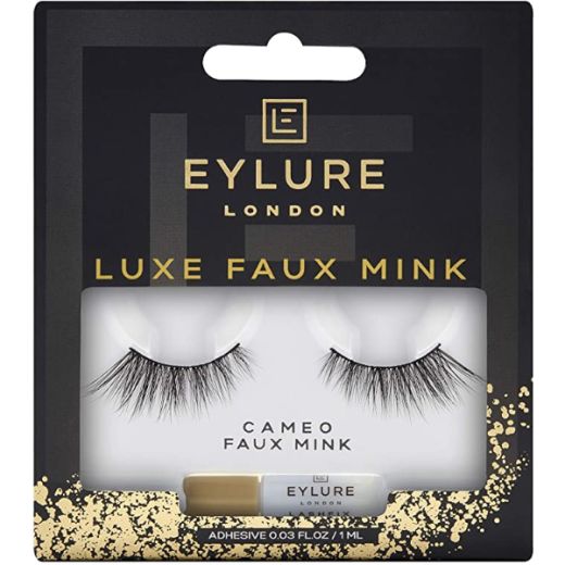 Luxe Cameo