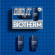 BIOTHERM Duo Deo Day Control Men Set 