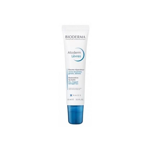 BIODERMA Atoderm Levres 