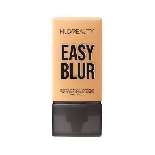 HUDA BEAUTY Easy Blur Foundation