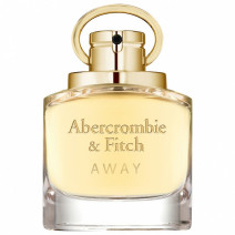 ABERCROMBIE & FITCH Away