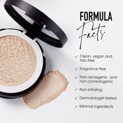 BAREMINERALS Original Pressed Powder Foundation Mineral SPF 15