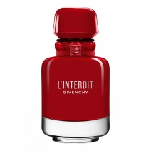 GIVENCHY L`Interdit Eau de Parfum Rouge Ultime