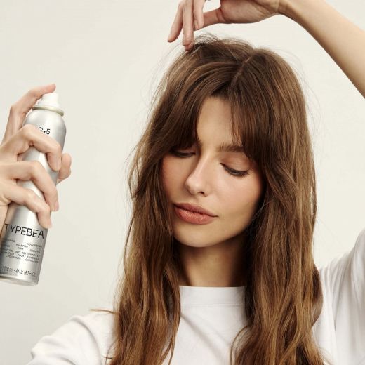 TYPEBEA G5 3 In 1 Dry Shampoo