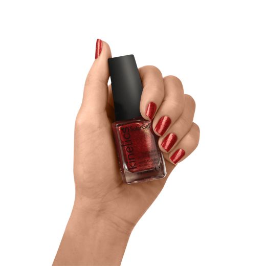 KINETICS SolarGel Nail Polish #233 Marlene