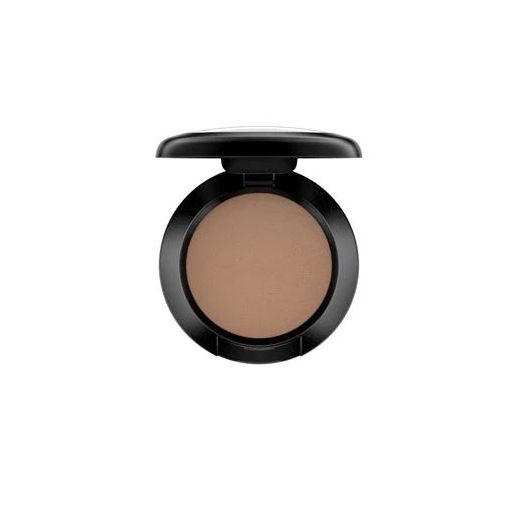 MAC Matte Eye Shadow Charcoal Brown