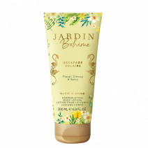 JARDIN BOHÈME Summer Collection Escapade Solaire Body Lotion