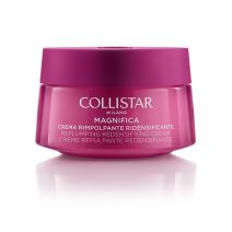 Collistar Magnifica Replumping Redensifyng Cream Face And Neck  (Atjaunojošs sejas krēms)