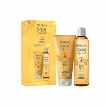 DOUGLAS COLLECTION HOME SPA Villa Bali Daily Spa Set