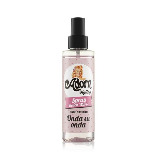 Adorn Spray Natural Waves