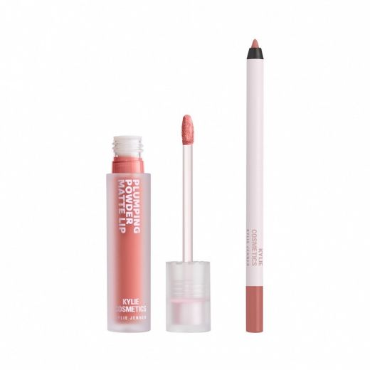 KYLIE COSMETICS Plumping Matte Lip Kit