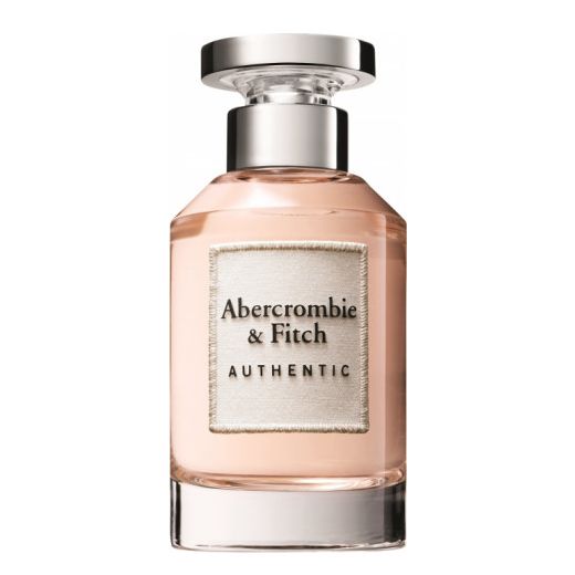 Abercrombie & Fitch Authentic Woman  (Parfimērijas ūdens sievietei)