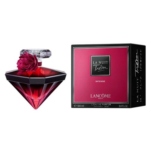 Lancome La Nuit Tresor Intense