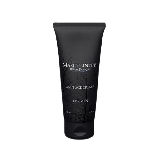 BEAUTÉ PACIFIQUE Masculinity Anti-Age Creme For Men