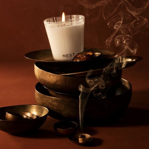 NEST NEW YORK Moroccan Amber Classic