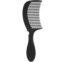 Wetbrush Pro Detangling Comb Black