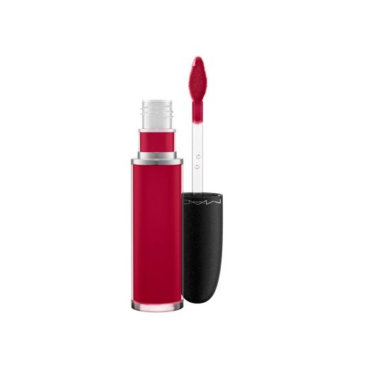 MAC Retro Matte Liquid Lipstick (Matēta lūpu krāsa)