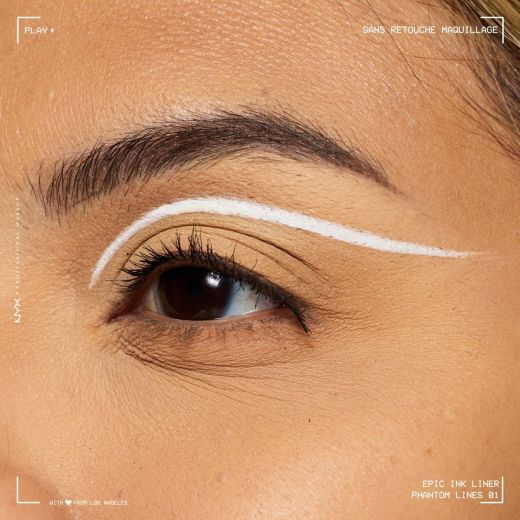 NYX PROFESSIONAL MAKEUP Epic Ink Liner 