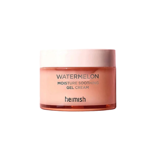HEIMISH Watermelon Moisture Soothing Gel Cream