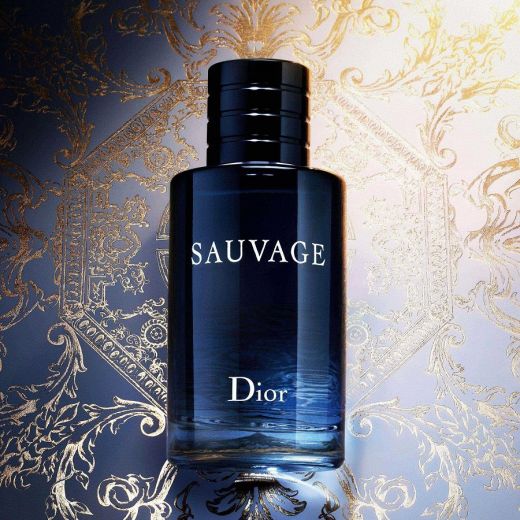  Dior Sauvage EDT Pre Wrap