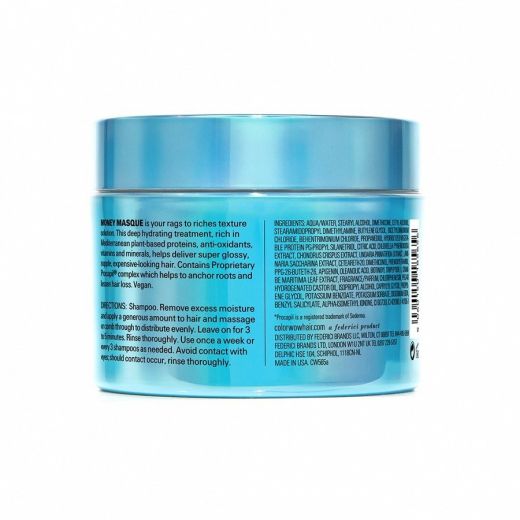 COLOR WOW Money Masque